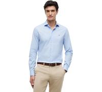 Tommy Hilfiger Core Cl Flex Poplin Long Sleeve Shirt