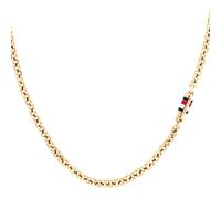 Tommy Hilfiger Men’s Gold Plated Chain Necklace