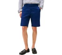 Tommy Hilfiger Men’s Harlem 1985 Shorts, Blue (Preppy Navy), 30W