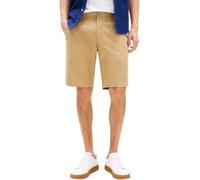Tommy Hilfiger Men’s Harlem 1985 Shorts, Brown (Camel), 29W