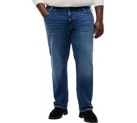 Tommy Hilfiger Men’s Jeans Regular Madison Cobalt with Stretch, Blue (Cobalt Blue), 42W/32L