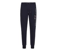 Tommy Hilfiger Logo Jogging Pants - Blue blue 2XL