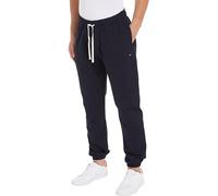 Tommy Hilfiger Essential Terry Sweat Pants Blue M Men