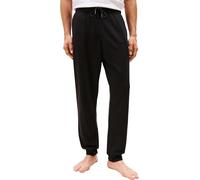 Tommy Hilfiger Men’s Jogging Bottoms with Drawstring, Black (Black), XXL