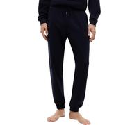 Tommy Hilfiger Men’s Jogging Bottoms with Drawstring, Blue (Desert Sky), XS