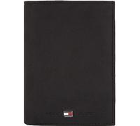 Tommy Hilfiger Purse wallet JOHNSON N/S WALLET W/COIN POCKET in Black One Size