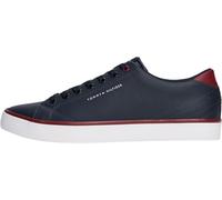 Tommy Hilfiger Hi Vulc Core Trainers Blue EU 43 Men