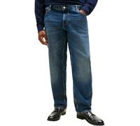 Tommy Hilfiger Men’s Madison Kells Relaxed Fit Jeans, Blue (Kells Blue), 36W/44L