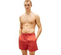 Tommy Hilfiger Men’s Medium Drawstring Swim Shorts with Logo