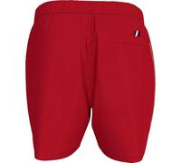Tommy Hilfiger Um0um03481 Trunk Swimming Shorts Red M Men