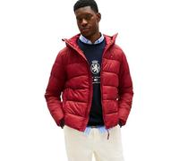 Tommy Hilfiger Mw0mw41983 Jacket Red XL Men