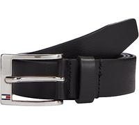 Tommy Hilfiger Men’s New Aly Leather Belt