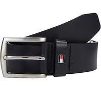 Tommy Hilfiger New Denton 3.5 Belt Blue 80 cm Men