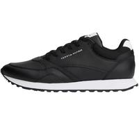Tommy Hilfiger Men’s New EVA Leather Runner Trainers