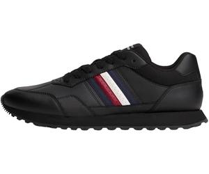 Tommy Hilfiger Men’s New EVA Stripes Low Top Runner Trainers