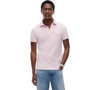 Tommy Hilfiger 1985 Polo Shirt Lily Pink maat L