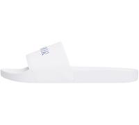 Tommy Hilfiger Men’s Print Tumble Slides with Logo