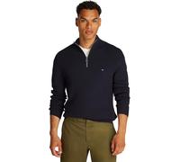 Tommy Hilfiger Racking Half-Zip Structure Navy Blue Dark Blue size 3XL