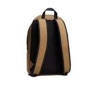 Tommy Hilfiger Men’s Repreve Backpack with Laptop Compartment, Beige (Sandalwood Brown), One Size