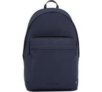 Tommy Hilfiger Men’s Repreve Large Backpack, Blue (Space Blue), One Size