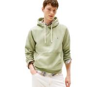 Tommy Hilfiger Men’s Seasonal Fleece Hoodie with Kangaroo Pocket