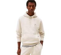 Tommy Hilfiger Men’s Seasonal Fleece Hoodie with Kangaroo Pocket