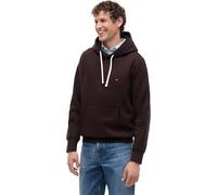 Tommy Hilfiger Mw0mw39997 Hoodie Brown L Men