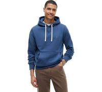 Tommy Hilfiger Men’s Seasonal Fleece Hoodie with Kangaroo Pocket