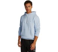 Tommy Hilfiger Men’s Seasonal Fleece Hoodie with Kangaroo Pocket