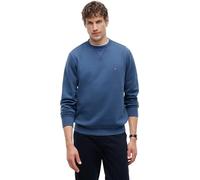 Tommy Hilfiger Men’s Seasonal Fleece Round Neck Sweatshirt