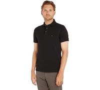 Tommy Hilfiger 1985 Polo Shirt Black size XXL