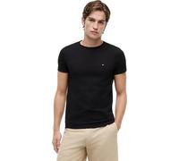 Tommy Hilfiger Men’s Short Sleeve Core Stretch Slim Fit T-Shirt