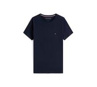 Tommy Hilfiger Men’s Short Sleeve Core Stretch Slim Fit T-Shirt