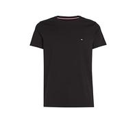 Tommy Hilfiger Men’s Short Sleeve Core Stretch Slim Fit T-Shirt