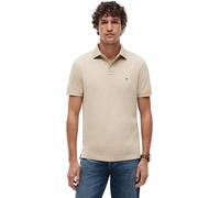Tommy Hilfiger Core 1985 Polo Shirt 2XL Beige