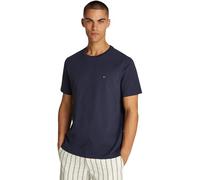 Essential Regular Fit Solid T-Shirt Desert Sky XL