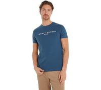 Tommy Hilfiger T shirt LOGO TEE in Blue EU S