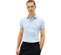 Tommy Hilfiger Men’s Short Sleeve Tipped Seasonal Slim Fit Polo Shirt