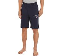 Pyjama Shorts Dark Blue