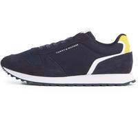 Tommy Hilfiger Men’s Sporty New EVA Mix Runner Trainers