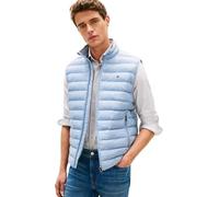 Tommy Hilfiger Packable Recycled Vest Brisk Blue size M | Winter Jackets Outlet | Men | Blue M