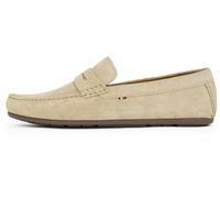 Tommy Hilfiger Loafers Driver Beige size 43