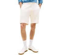 Tommy Hilfiger Men’s Sweat Shorts Essential Terry in Cotton, Off-White (Ivory Petal), XXL