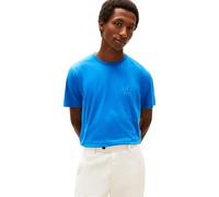 Tommy Hilfiger Ess Seasonal Short Sleeve T-shirt Blue XS Men