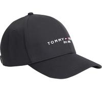 Tommy Hilfiger Men’s TH Established Baseball Cap