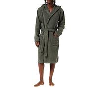 Tommy Hilfiger Men’s Towelling Bathrobe