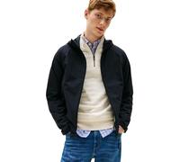 Tommy Hilfiger Men’s Transitional Hoodie, Blue (Desert Sky), XXL
