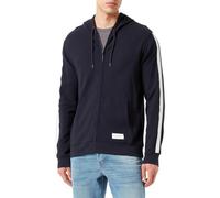 Tommy Hilfiger Sweatshirt HWK FZ HOODIE in Marine EU L