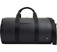 Tommy Hilfiger TH Foundation Weekender travel bag 50 cm black