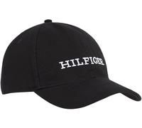 Tommy Hilfiger Monotype Cotton-Piqué Cap